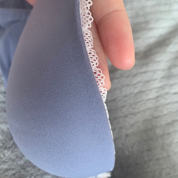 Body by Victoria Push Up Bra - soft! - Picture 5 of 5